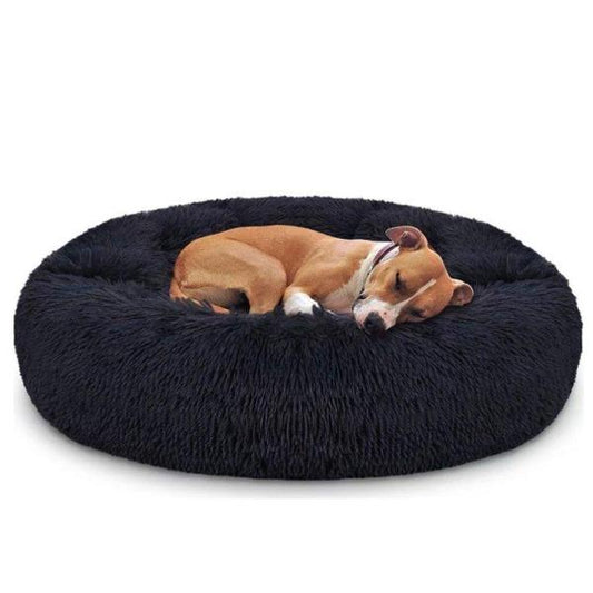 Heavenly Soft Dog Cushion - Paws at Heart