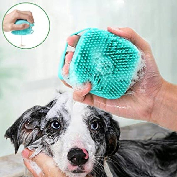 Cleaning Cube - Paws at Heart