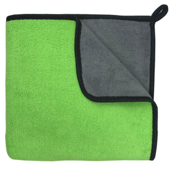 Luxury Microfibre Towel - Paws at Heart