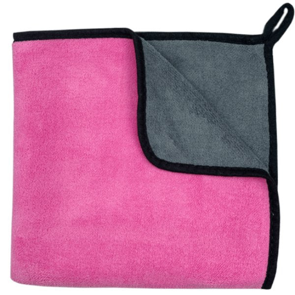 Luxury Microfibre Towel - Paws at Heart